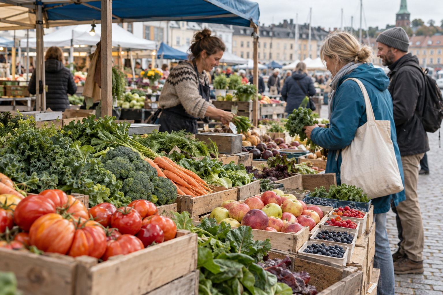 Nutritional dark matter: the richness of food beyond the label