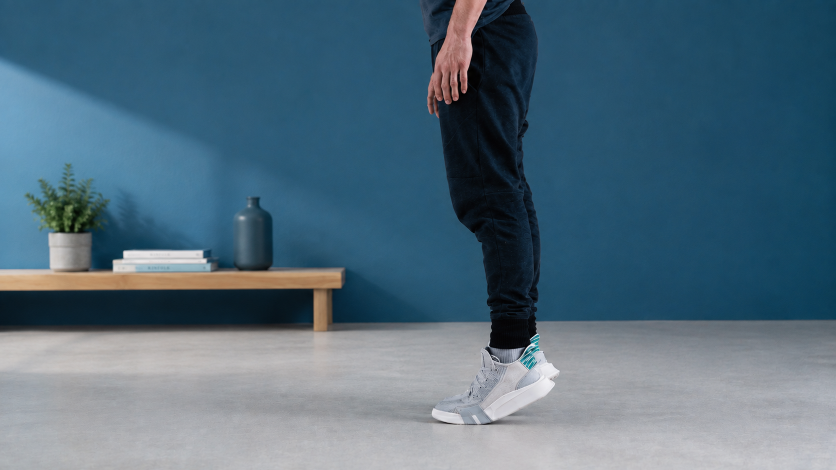 Soleus Push-Ups or Walking After Meals?